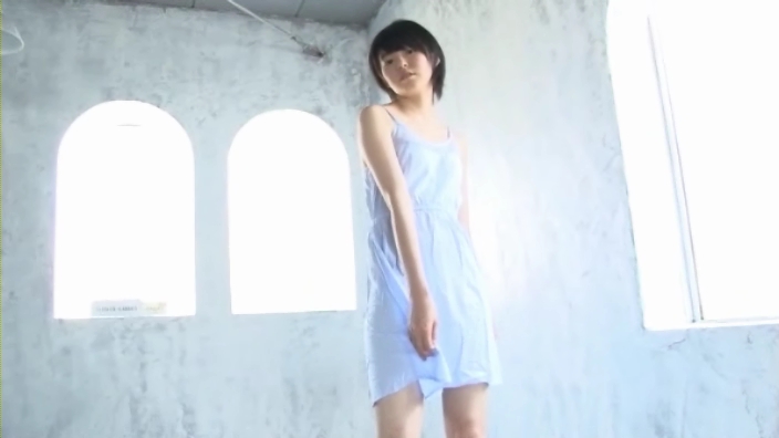 鮎川柚姫_ショートカット_ロリ_美少女_いちごキャンディ_安全_入会_ハックツ美少女_002