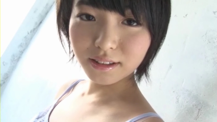 鮎川柚姫_ショートカット_ロリ_美少女_いちごキャンディ_安全_入会_ハックツ美少女_014