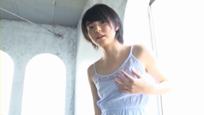 鮎川柚姫_ショートカット_ロリ_美少女_いちごキャンディ_安全_入会_ハックツ美少女_016