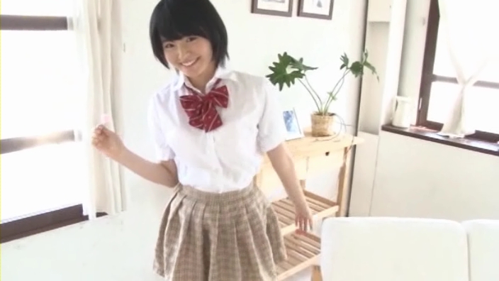 鮎川柚姫_ショートカット_ロリ_美少女_いちごキャンディ_安全_入会_ハックツ美少女_029