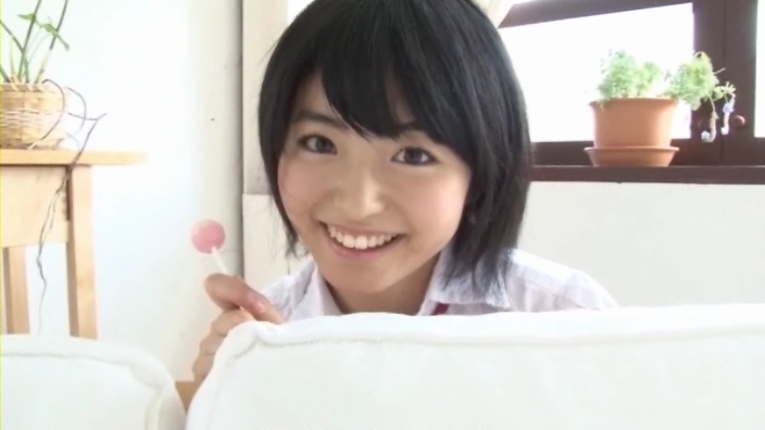 鮎川柚姫_ショートカット_ロリ_美少女_いちごキャンディ_安全_入会_ハックツ美少女_030