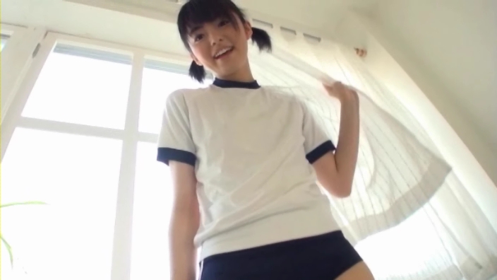 鮎川柚姫_ショートカット_ロリ_美少女_いちごキャンディ_安全_入会_ハックツ美少女_048