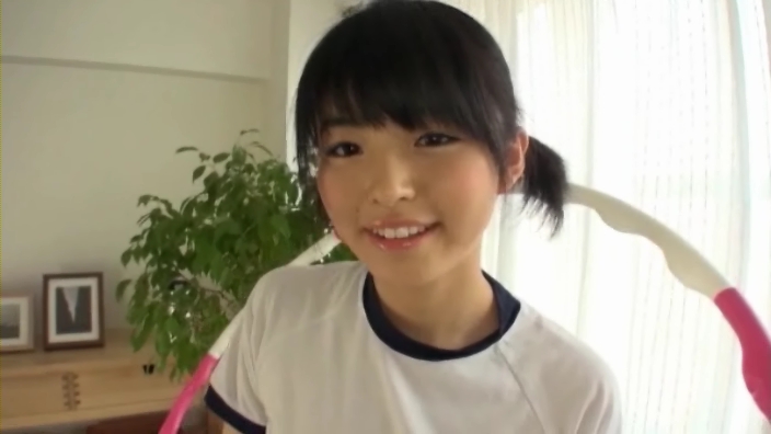 鮎川柚姫_ショートカット_ロリ_美少女_いちごキャンディ_安全_入会_ハックツ美少女_049