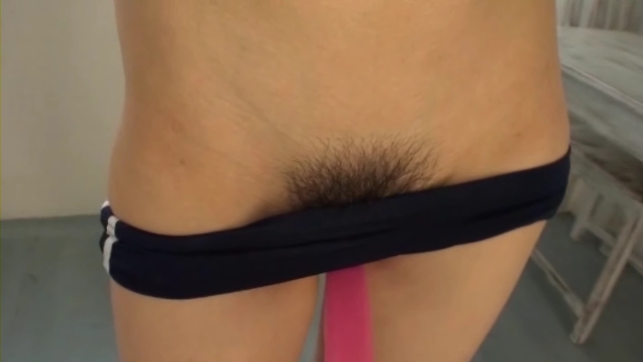 鮎川柚姫_ショートカット_ロリ_美少女_いちごキャンディ_安全_入会_ハックツ美少女_057